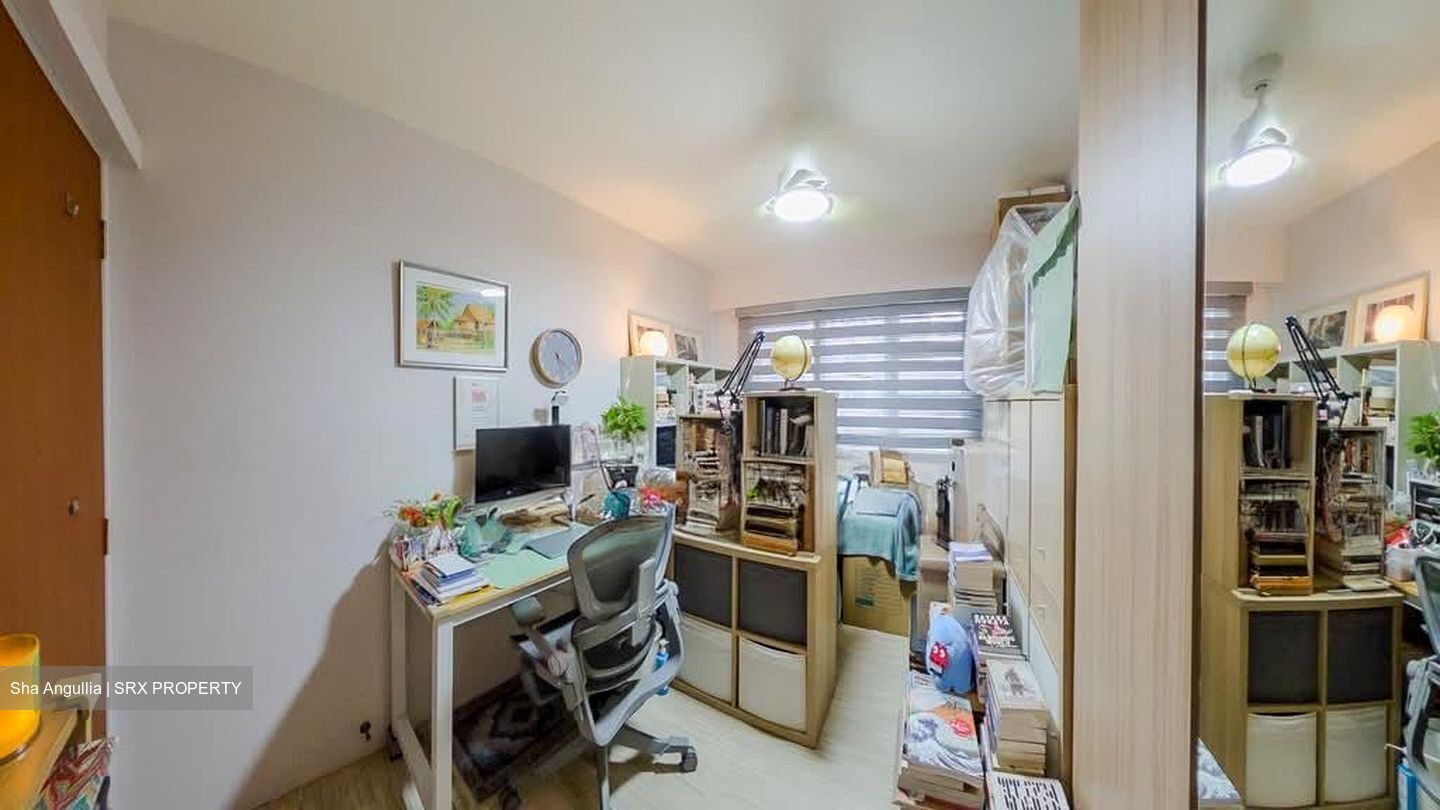 Blk 232A Matilda Court (Punggol), HDB 5 Rooms #586536061